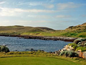 Ocean Dunes 10th Tee